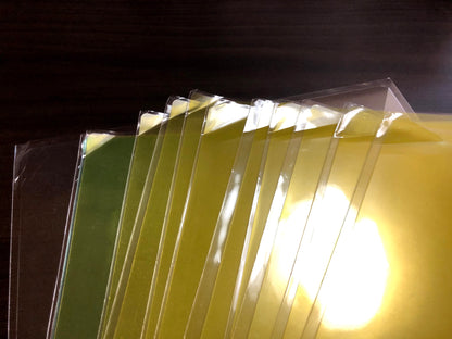 【アウトレット】A4ページオーバーレイ